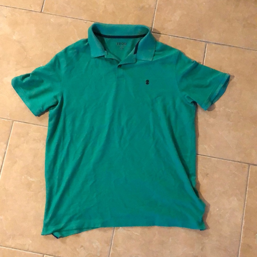 ❗️IZOD Polo